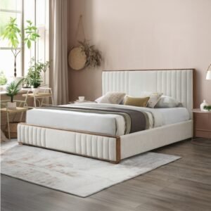 Kaleea Queen Bed
