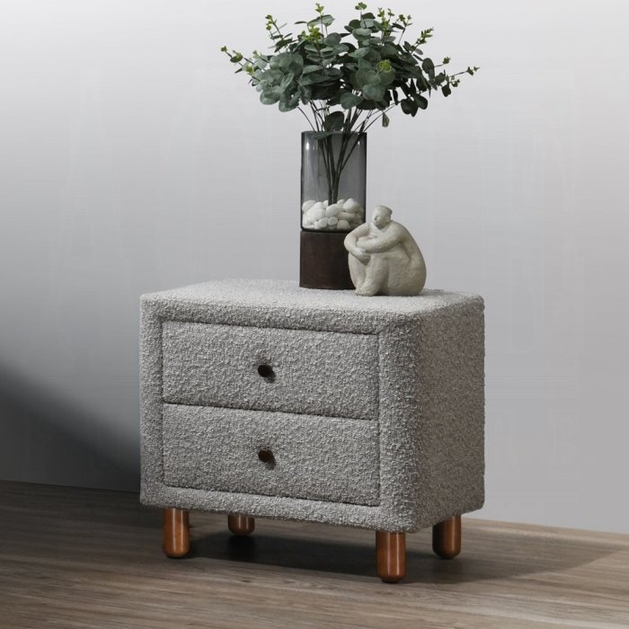 Cleo Nightstand
