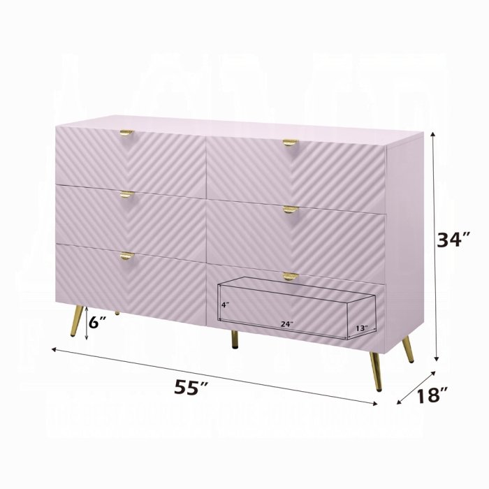 bd02665_dim.jpg Gaines Dresser - Image 2