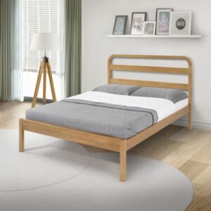 Shamia Full Bed