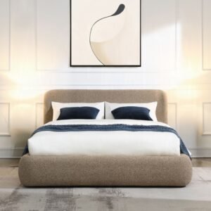 Erica Full Bed