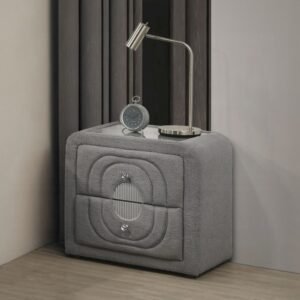 Shelyn Nightstand
