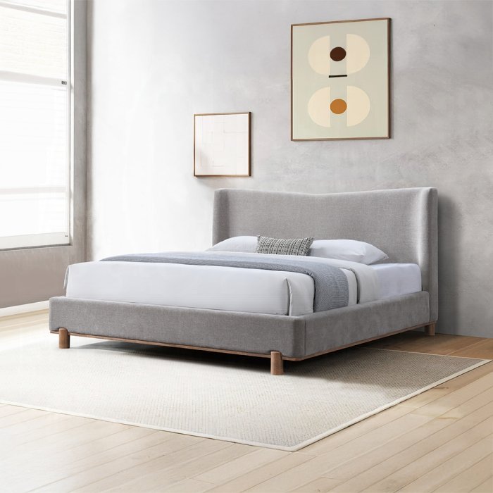 Melbourne Eastern King Bed