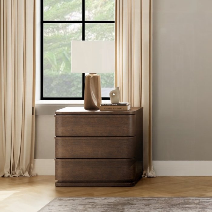 Zoey Nightstand