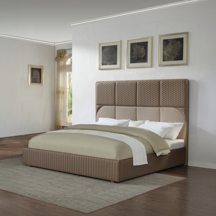 Marcelino Eastern King Bed