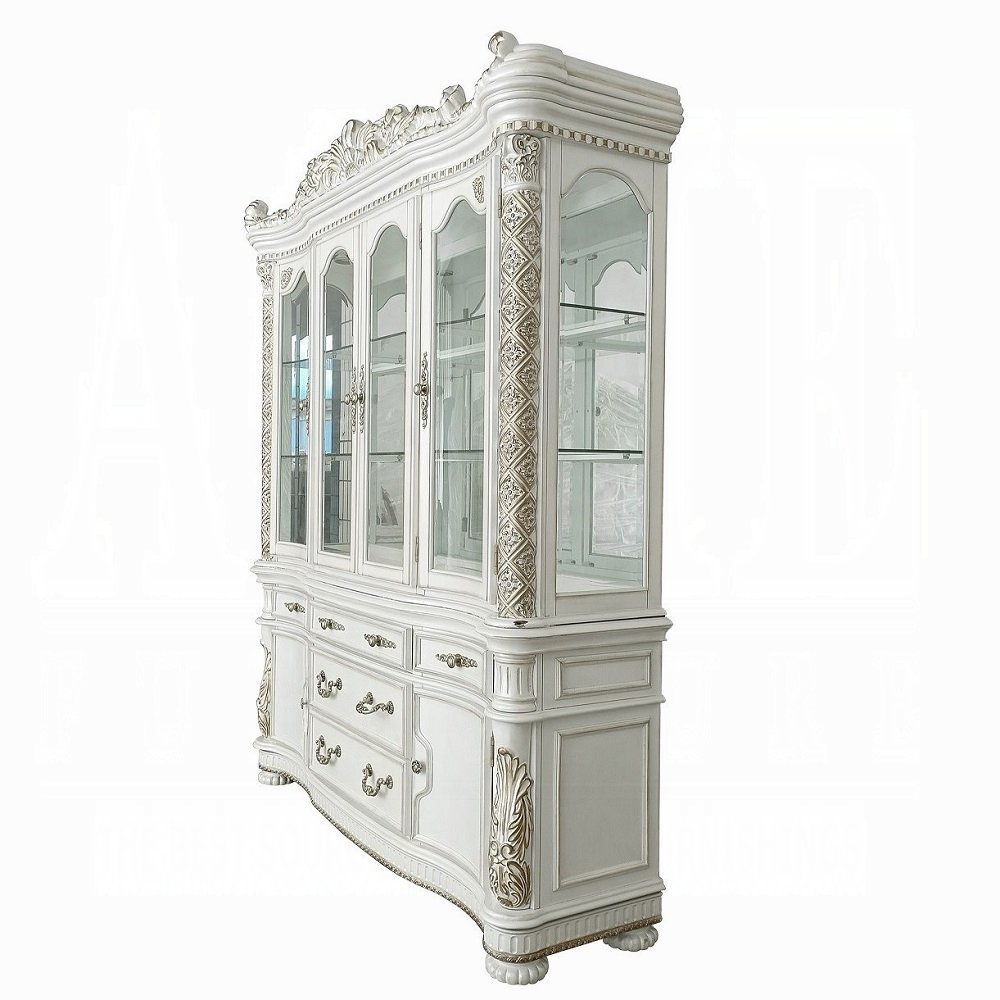 dn01350_1_1.jpg Vendome Buffet & Hutch - Image 2