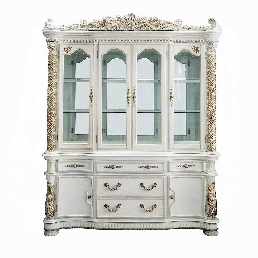 dn01350_2_1.jpg Vendome Buffet & Hutch - Image 3