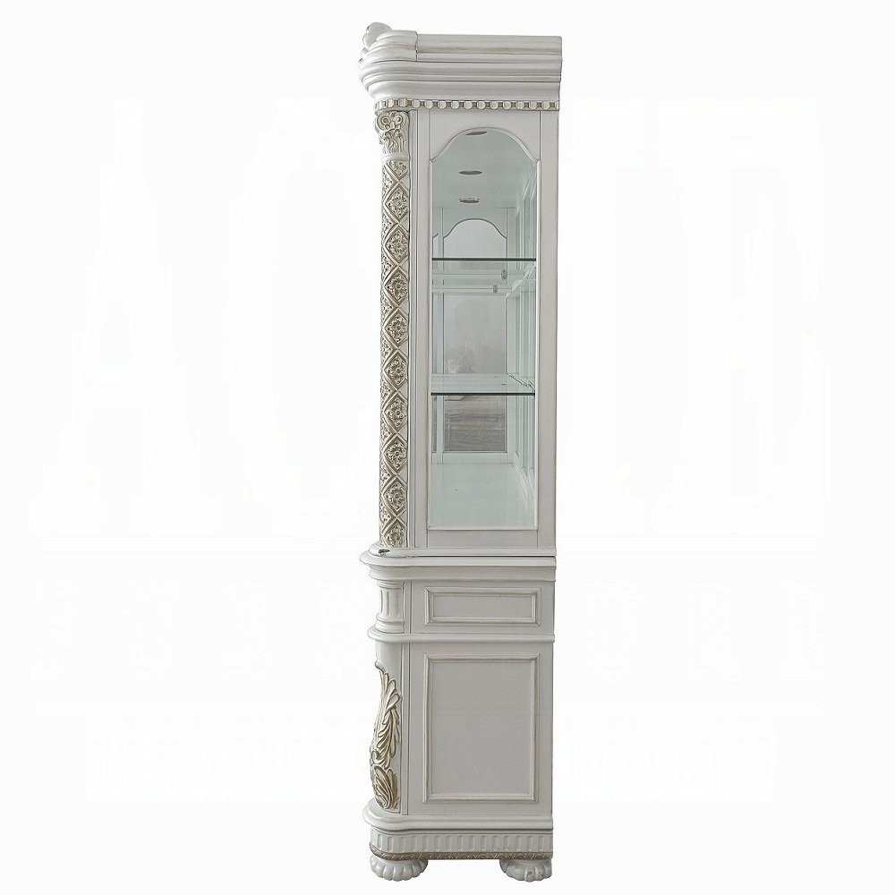 dn01350_3_1.jpg Vendome Buffet & Hutch - Image 4