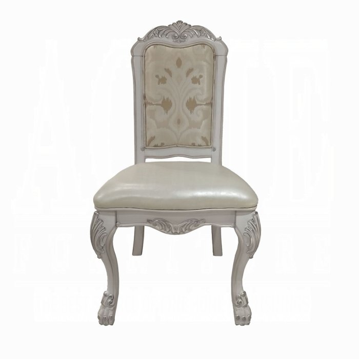 Dresden Side Chair (Set-2) - Image 3