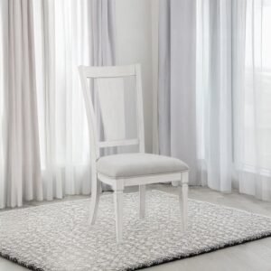 Katia Side Chair (Set-2)