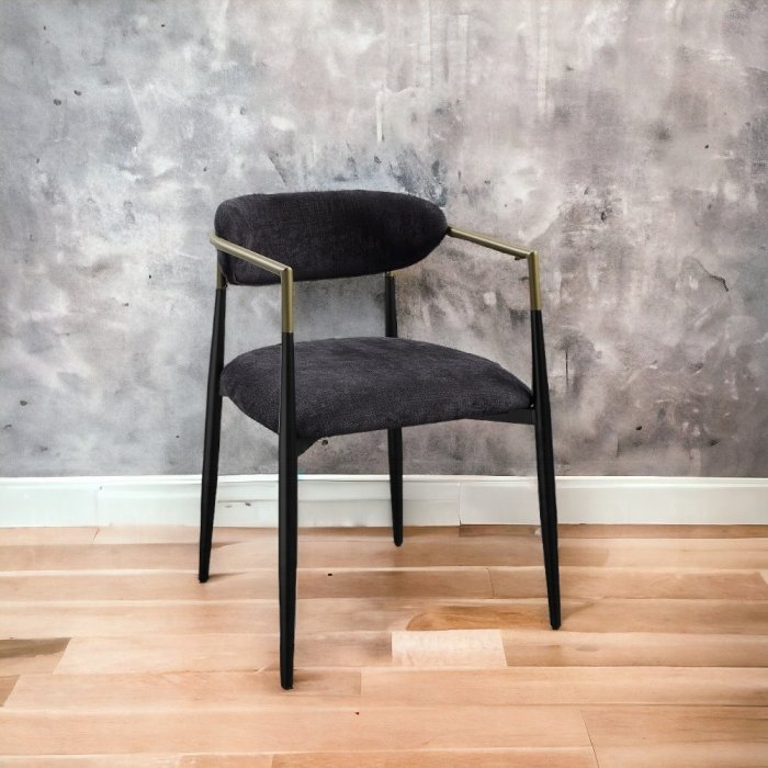Jaramillo Arm Chair (SET-2)