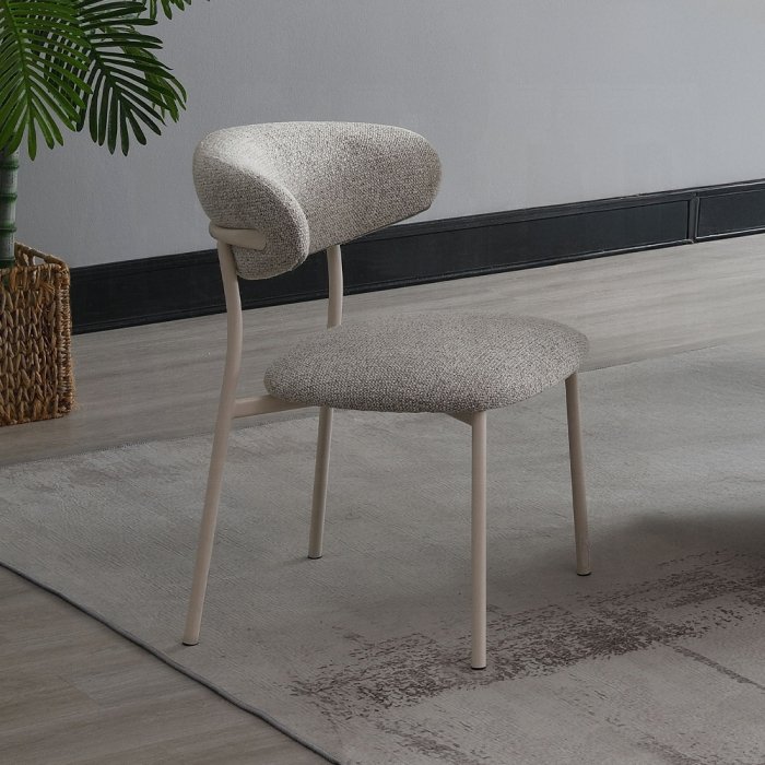 Kalam Side Chair (Set-2)