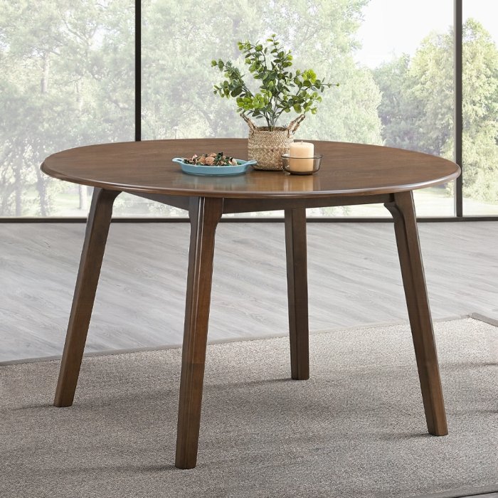 Keiki Round Dining Table