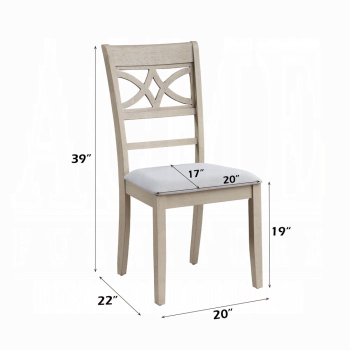 dn02946_dim.jpg Ferris Side Chair (Set-2) - Image 2