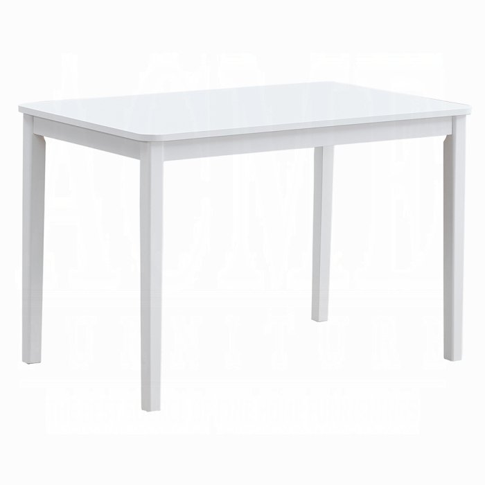 Fidelity 5Pc Pack Dining Set - Image 3