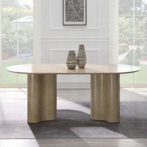 Jirina Dining Table