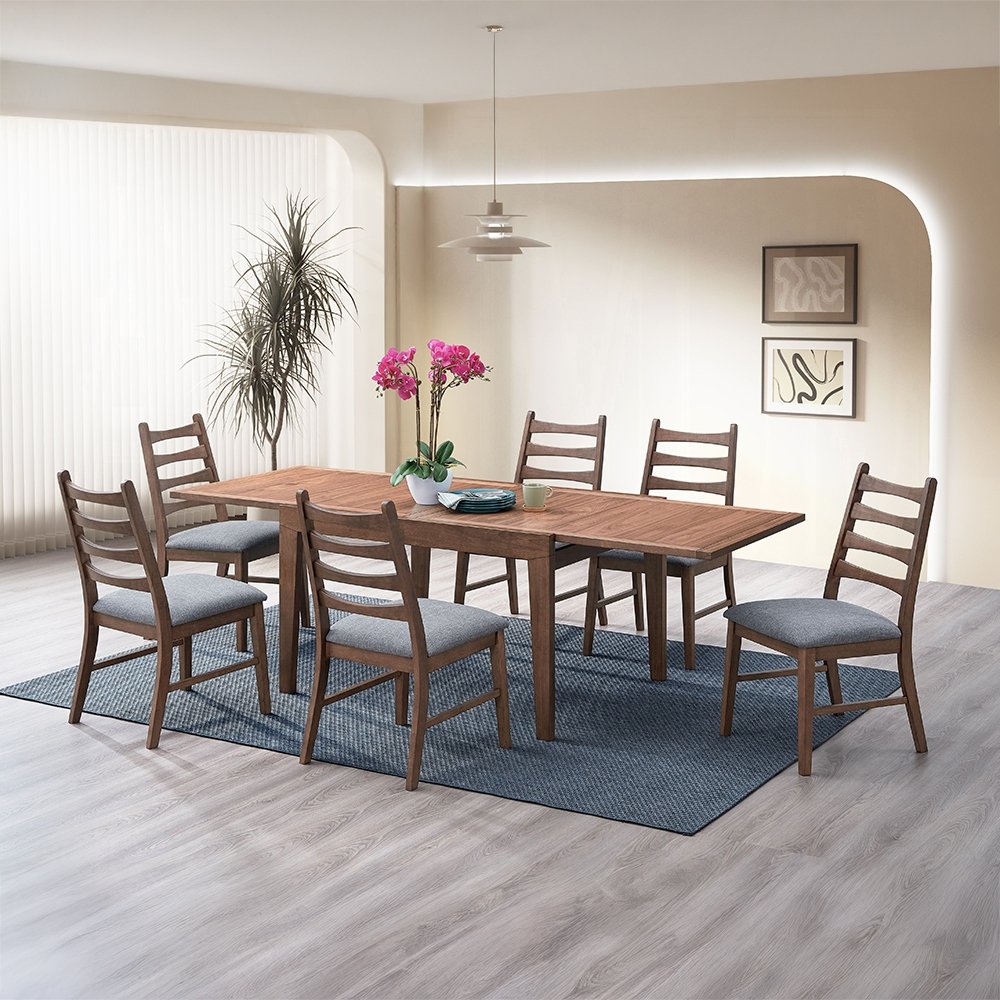 Mayah Side Chair (Set-2) - Image 6