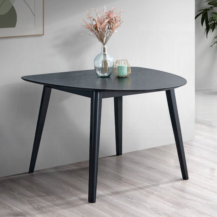 Real Dining Table