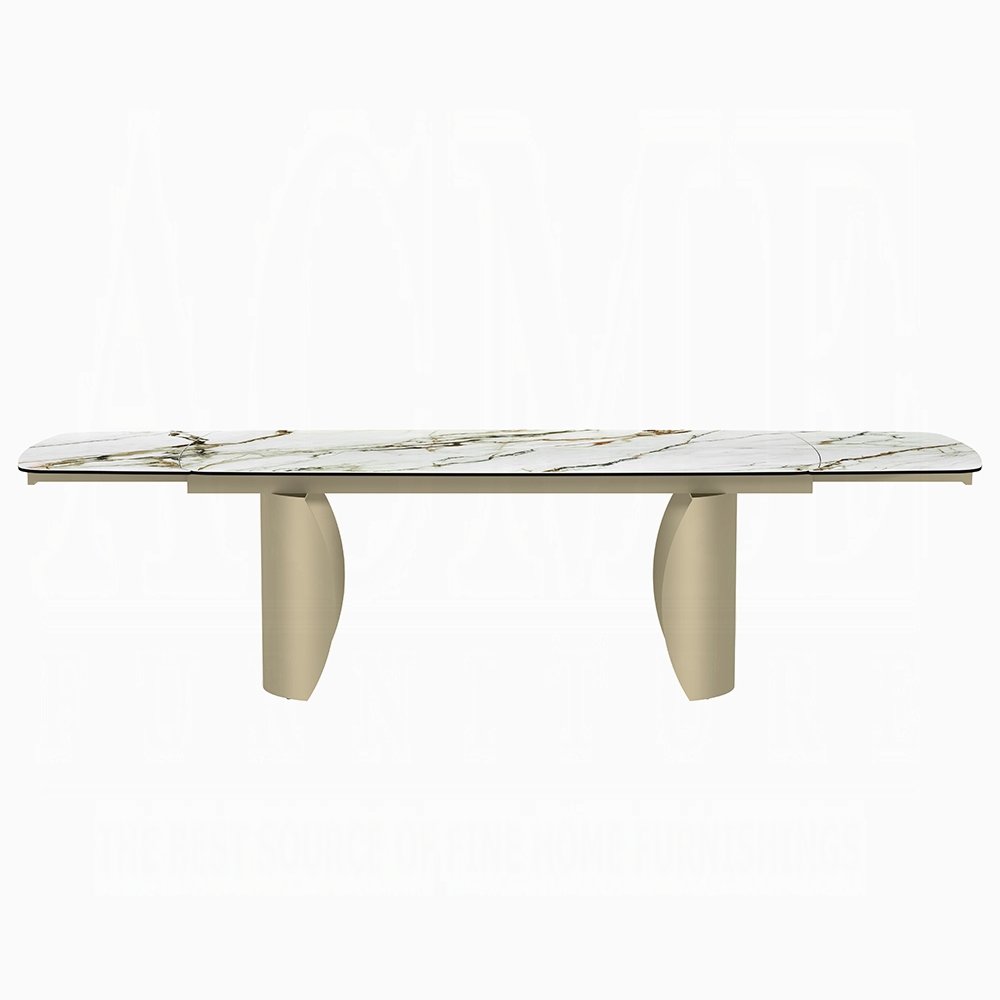 Cora Dining Table - Image 6