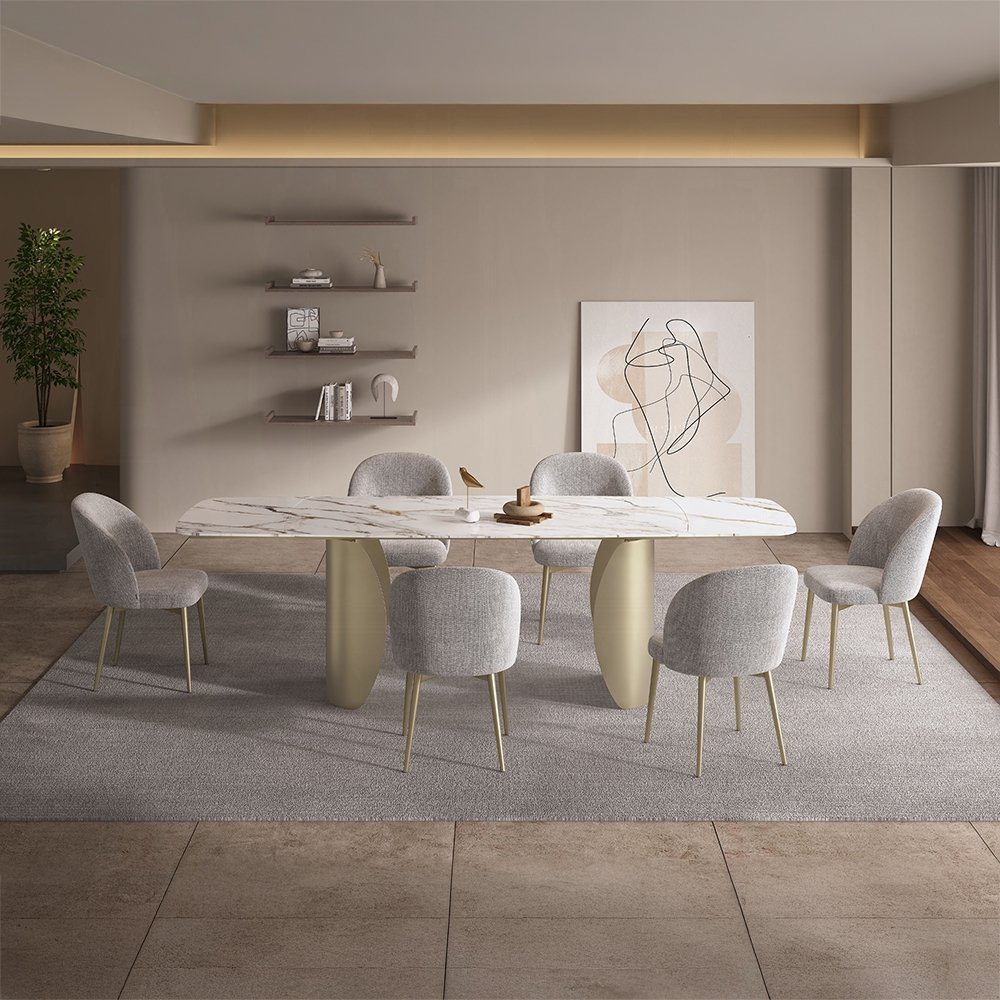 Cora Dining Table - Image 2