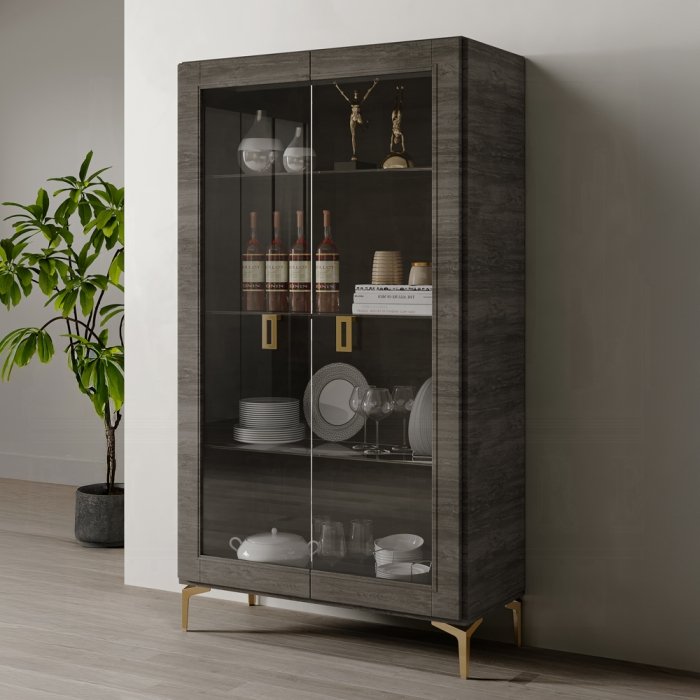 Venezia Wine Cabinet