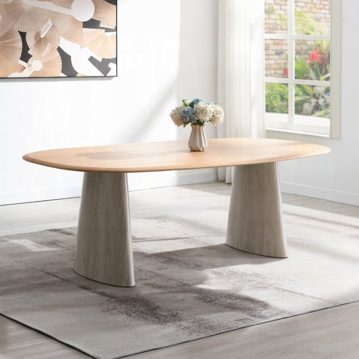 Ogin Dining Table