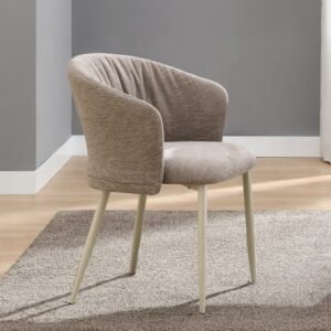 Ogin Arm Chair (Set-2)