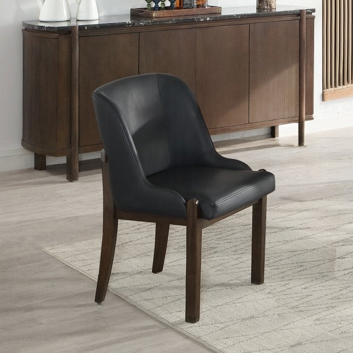 Estella Side Chair (Set-2)