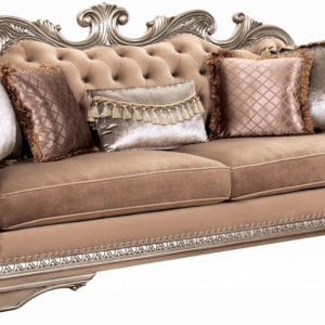 Northville Sofa W/5 Pillows