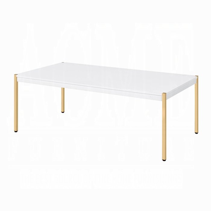 Otrac Coffee Table