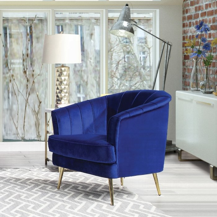 Eivor Chair