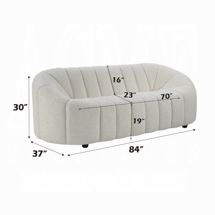 Osmash Sofa