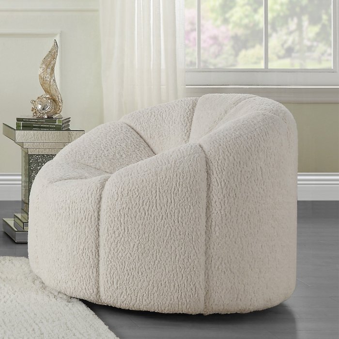 Osmash Chair W/Swivel