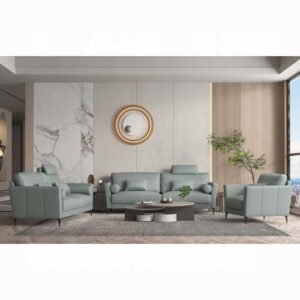 Tussio Chair W/Pillow