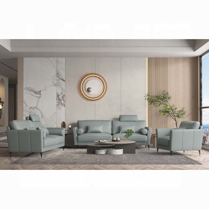 Tussio Chair W/Pillow