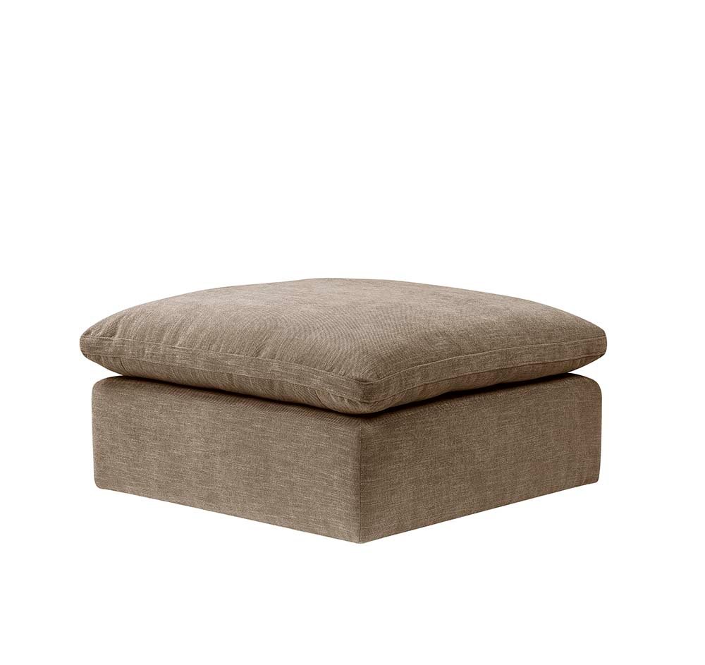 Naveen Modular – Ottoman