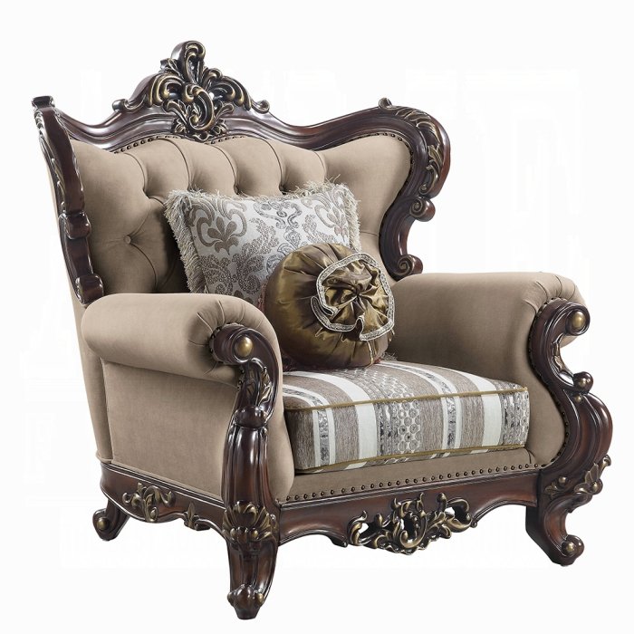 lv01124_1_1.jpg Ragnar Chair W/2 Pillows - Image 3