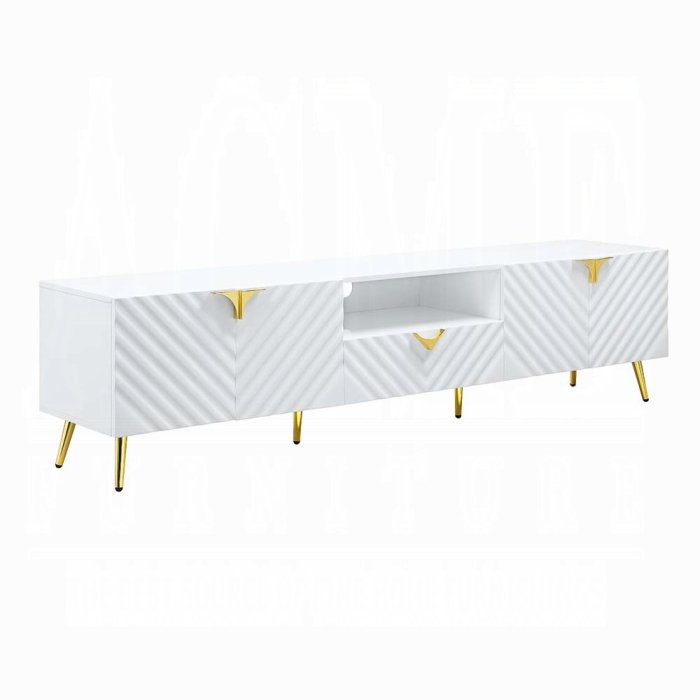lv01138_1.jpg Gaines Tv Stand - Image 3