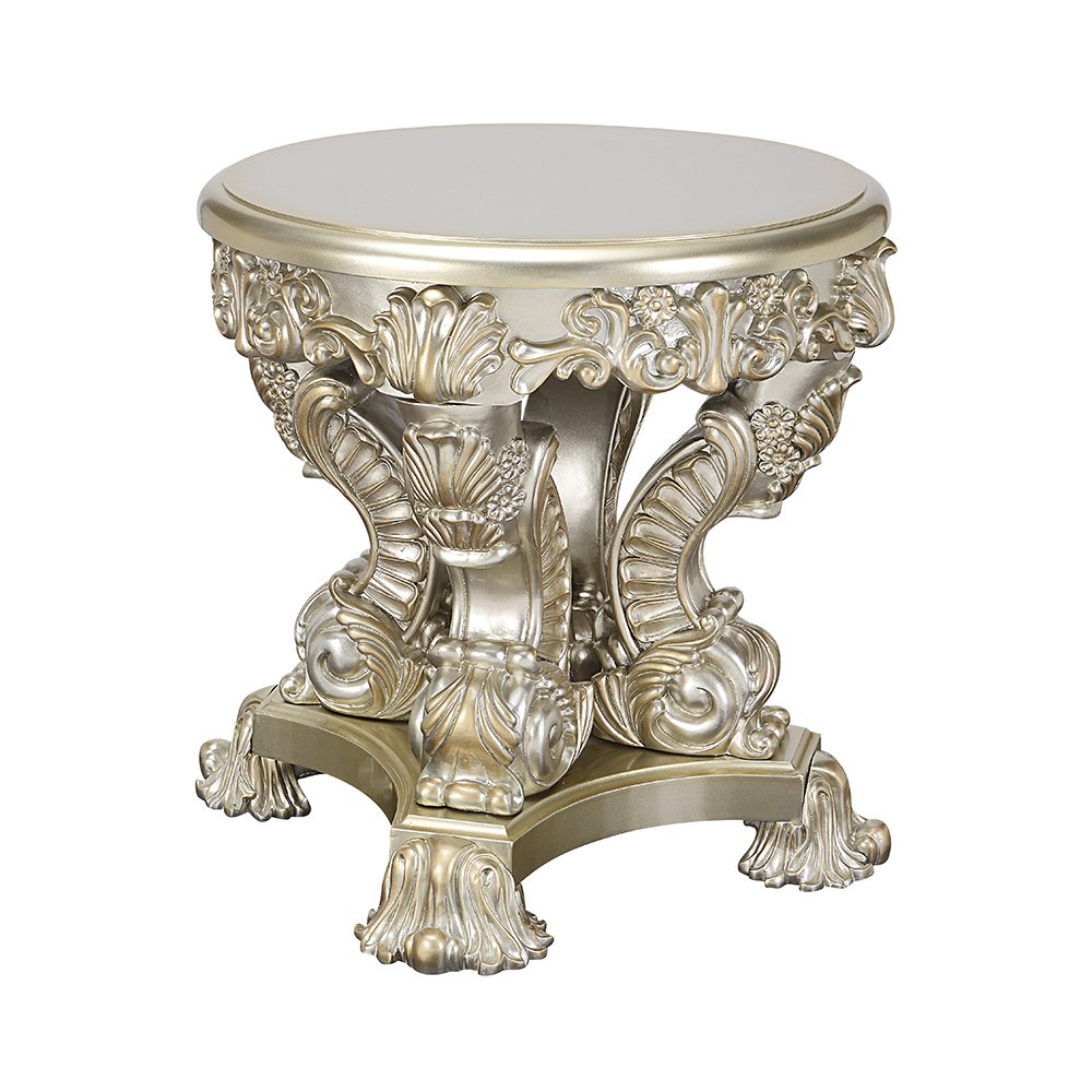 Sorina End Table - Image 2