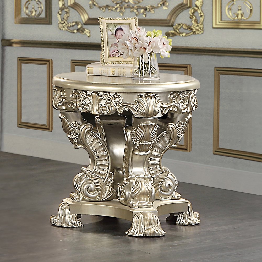 Sorina End Table