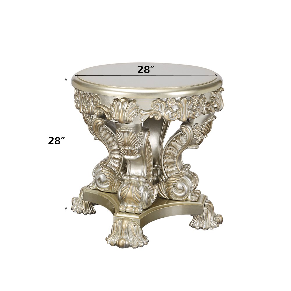 Sorina End Table - Image 4