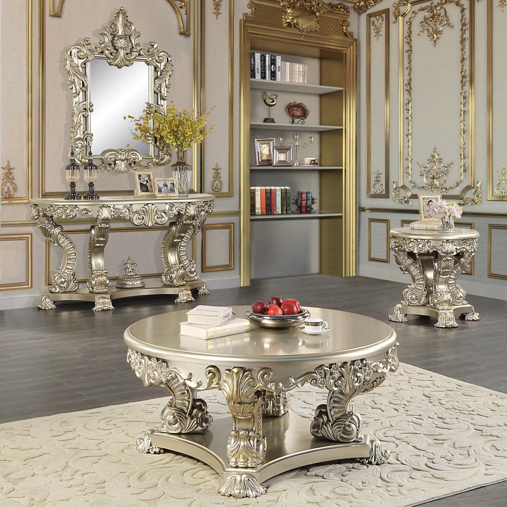 Sorina End Table - Image 3