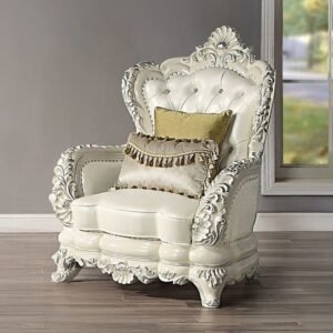 Adara Chair W/2 Pillows