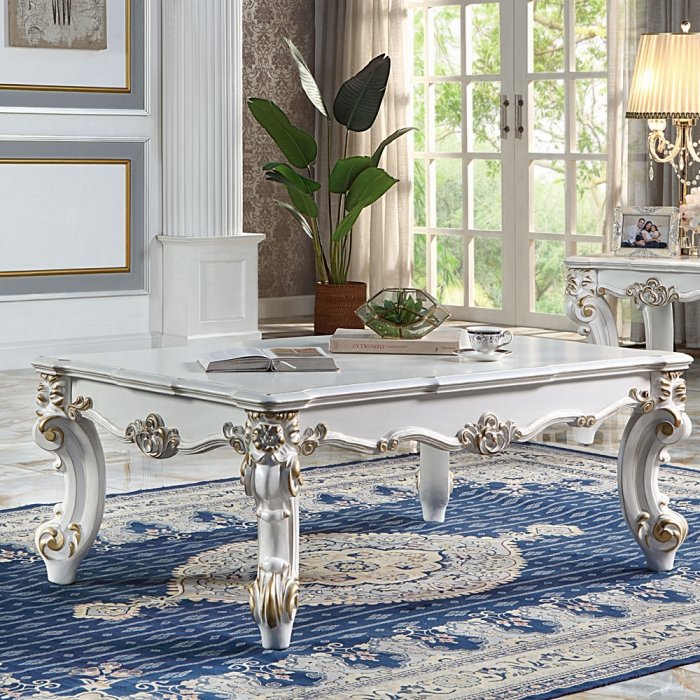 Vendome II Coffee Table