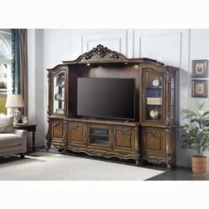 Latisha Entertainment Center