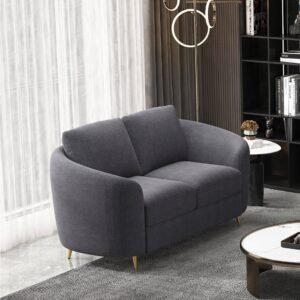 Yuina Loveseat