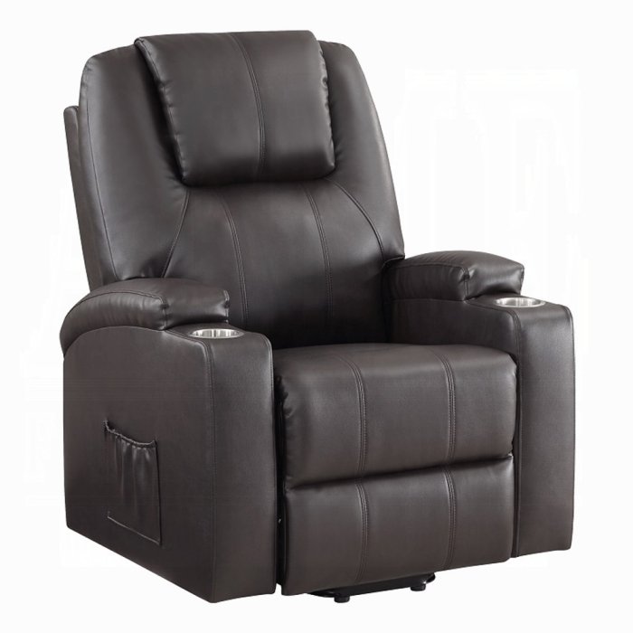 lv02181_1_2.jpg Recliner w/Power Lift & Massage - Image 2