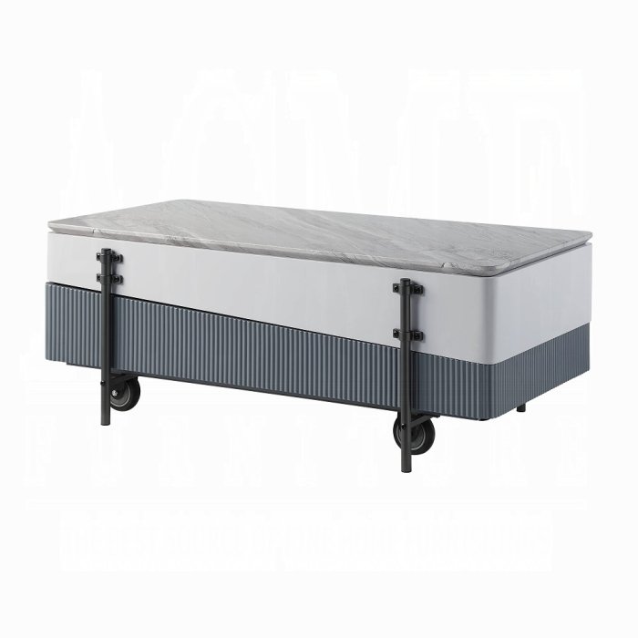 Wilkins Coffee Table W/Lift Top - Image 2