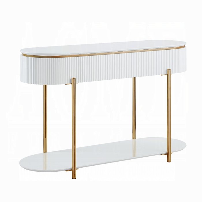 Daveigh Sofa Table - Image 2