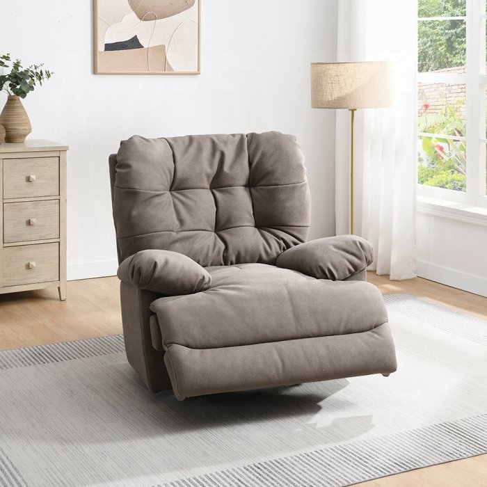 Firas Power Motion Recliner